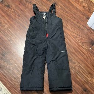 Kids snow pants